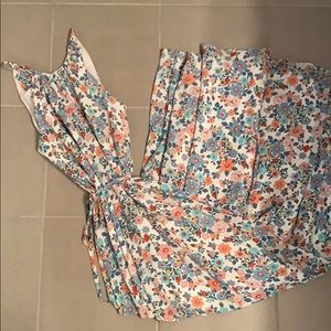 Worn once for a wedding